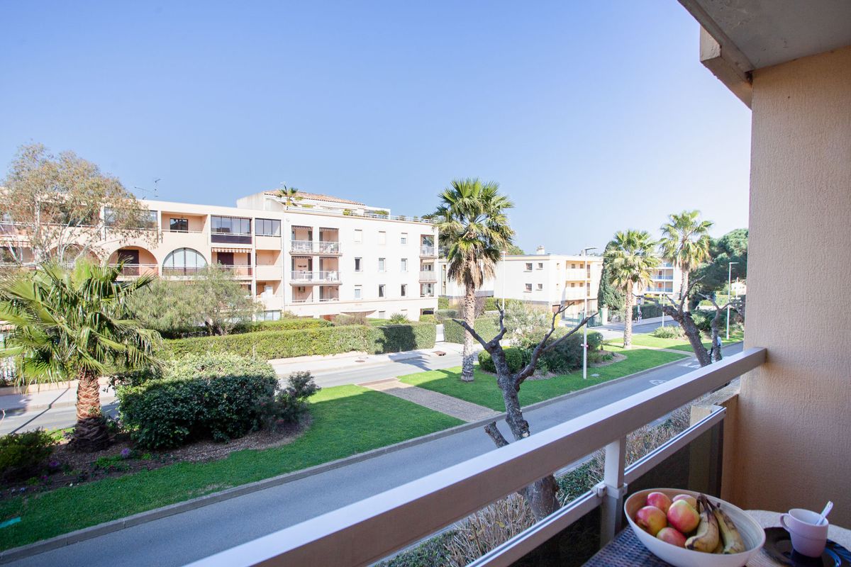 Appartement Côte d'Azur