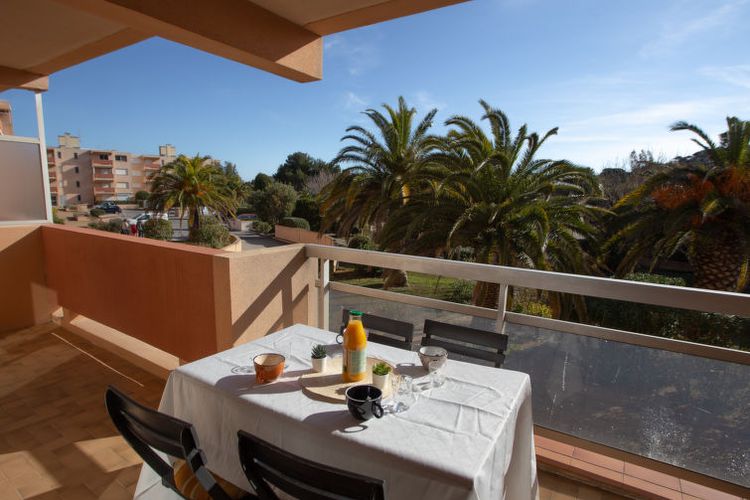 Appartement Les Rives de la Favière