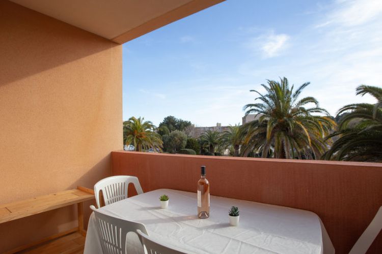 Appartement Les Rives de la Favière