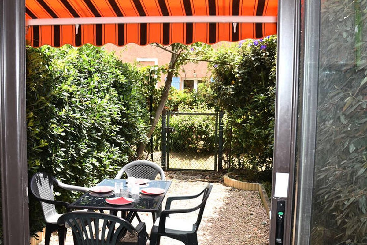 2 Pièces 4 Personnes