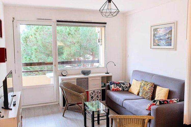 2 Pièces 4 Personnes