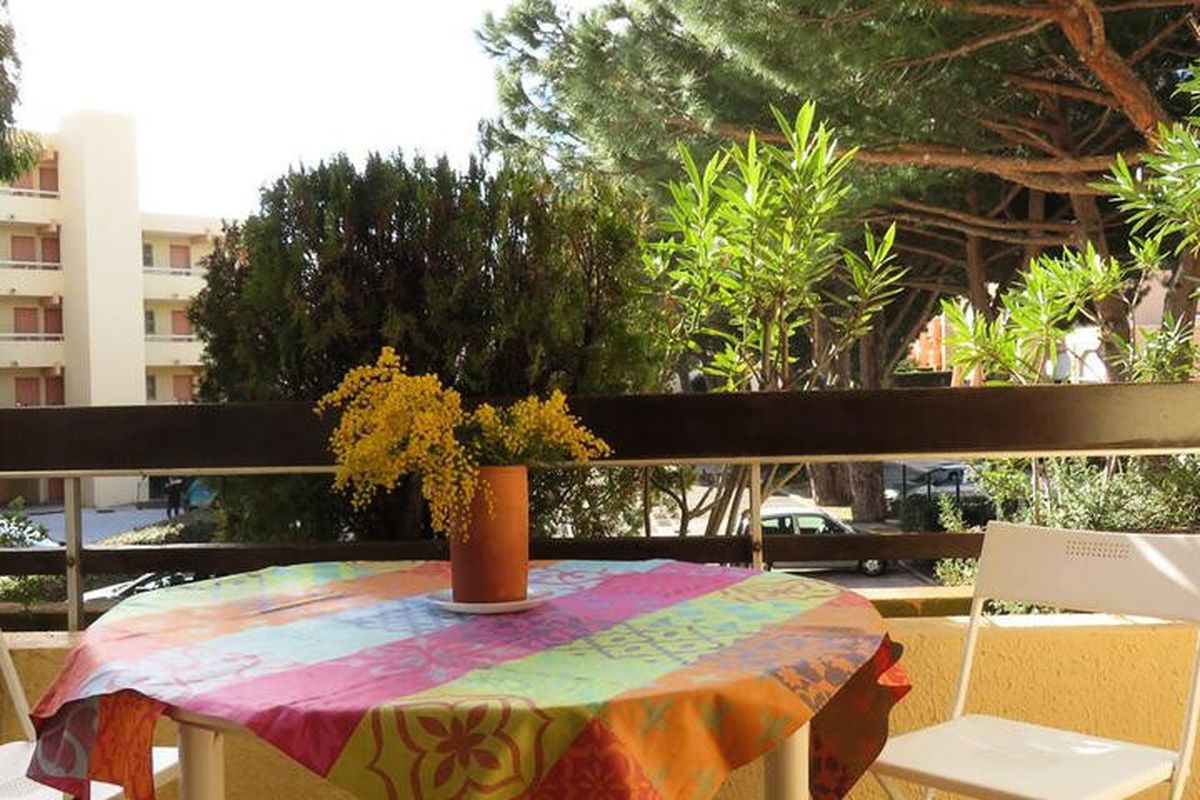 2 Pièces 4 Personnes