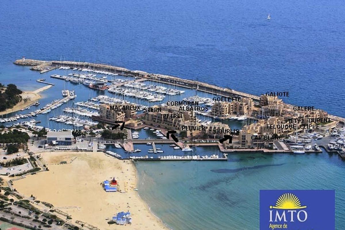 2 Pièces 4 Personnes