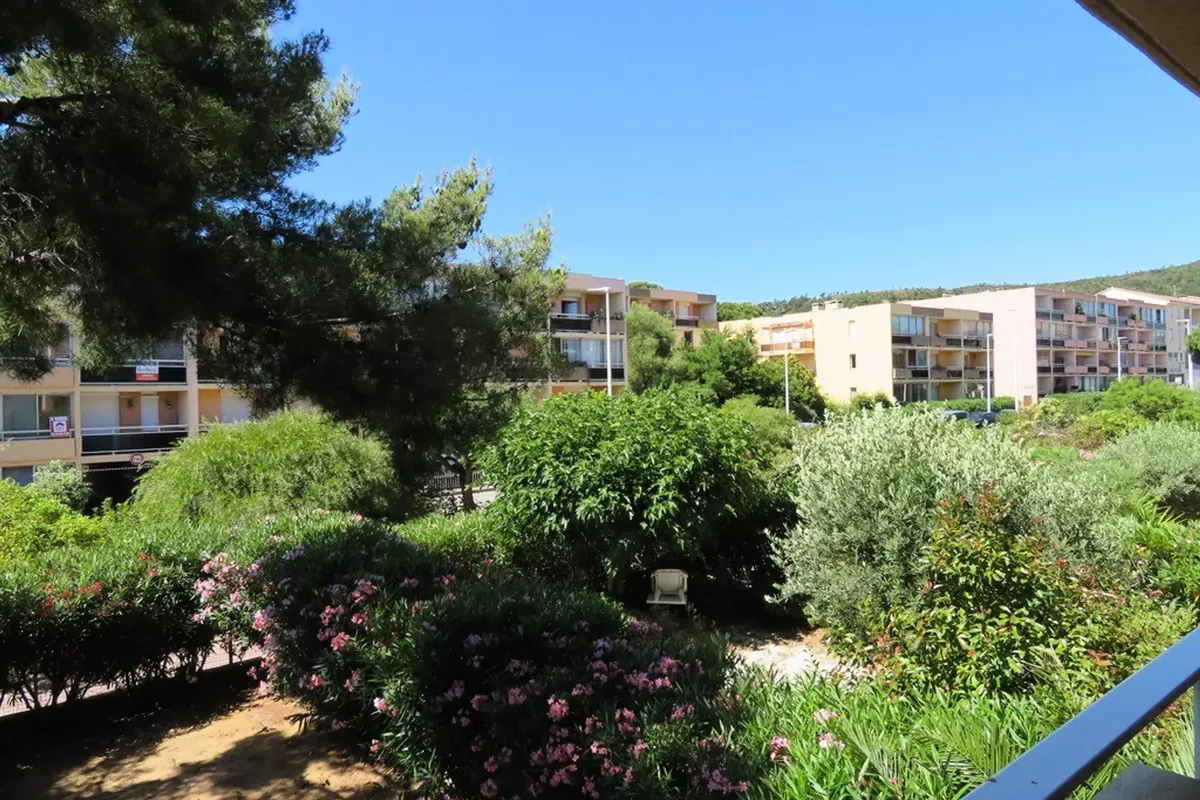 3 Pièces 4 Personnes