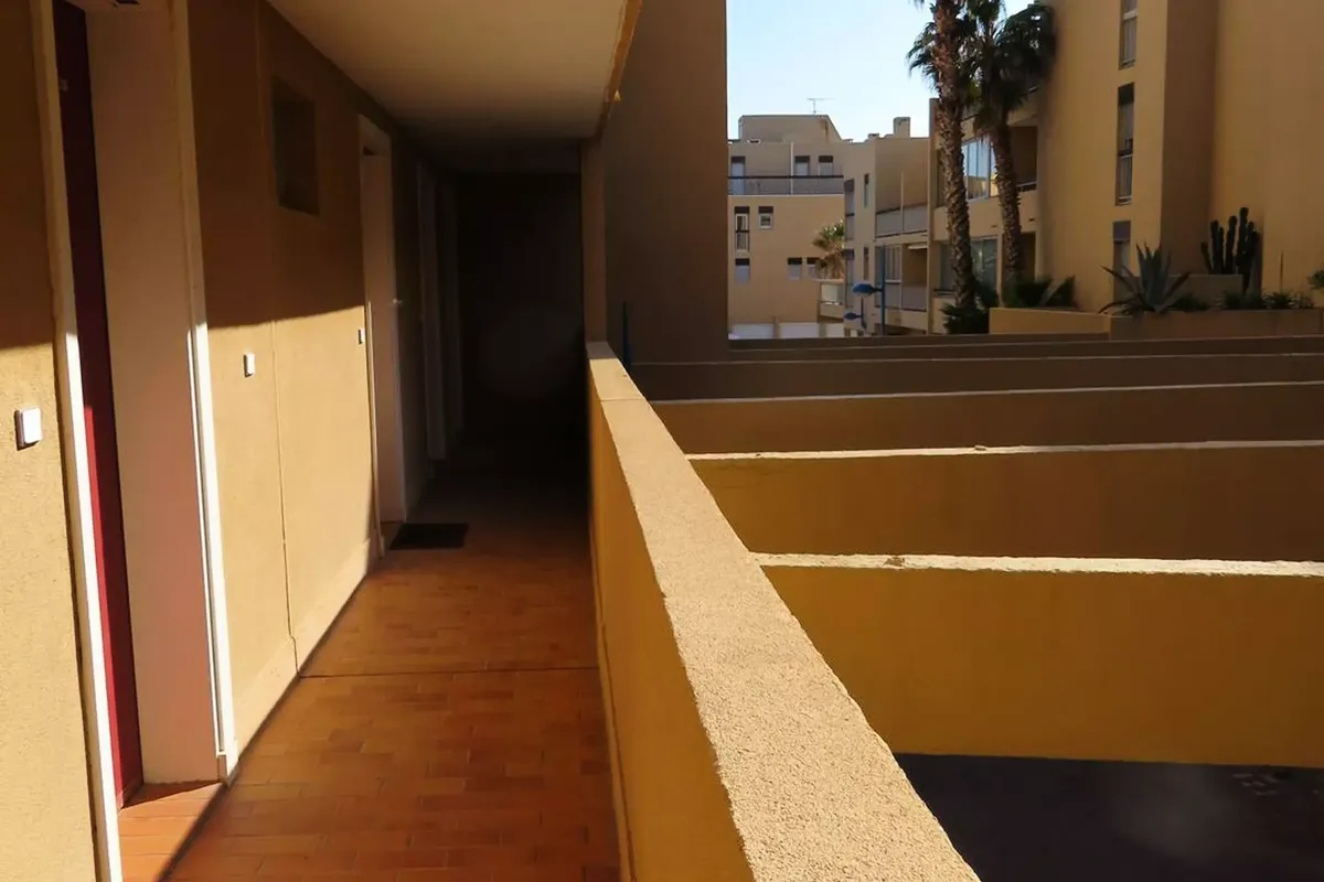 2 Pièces 4 Personnes