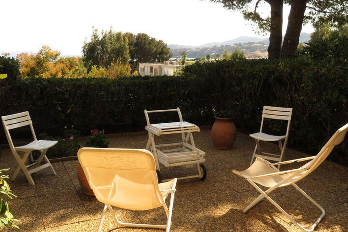 2 Pièces 4 Personnes