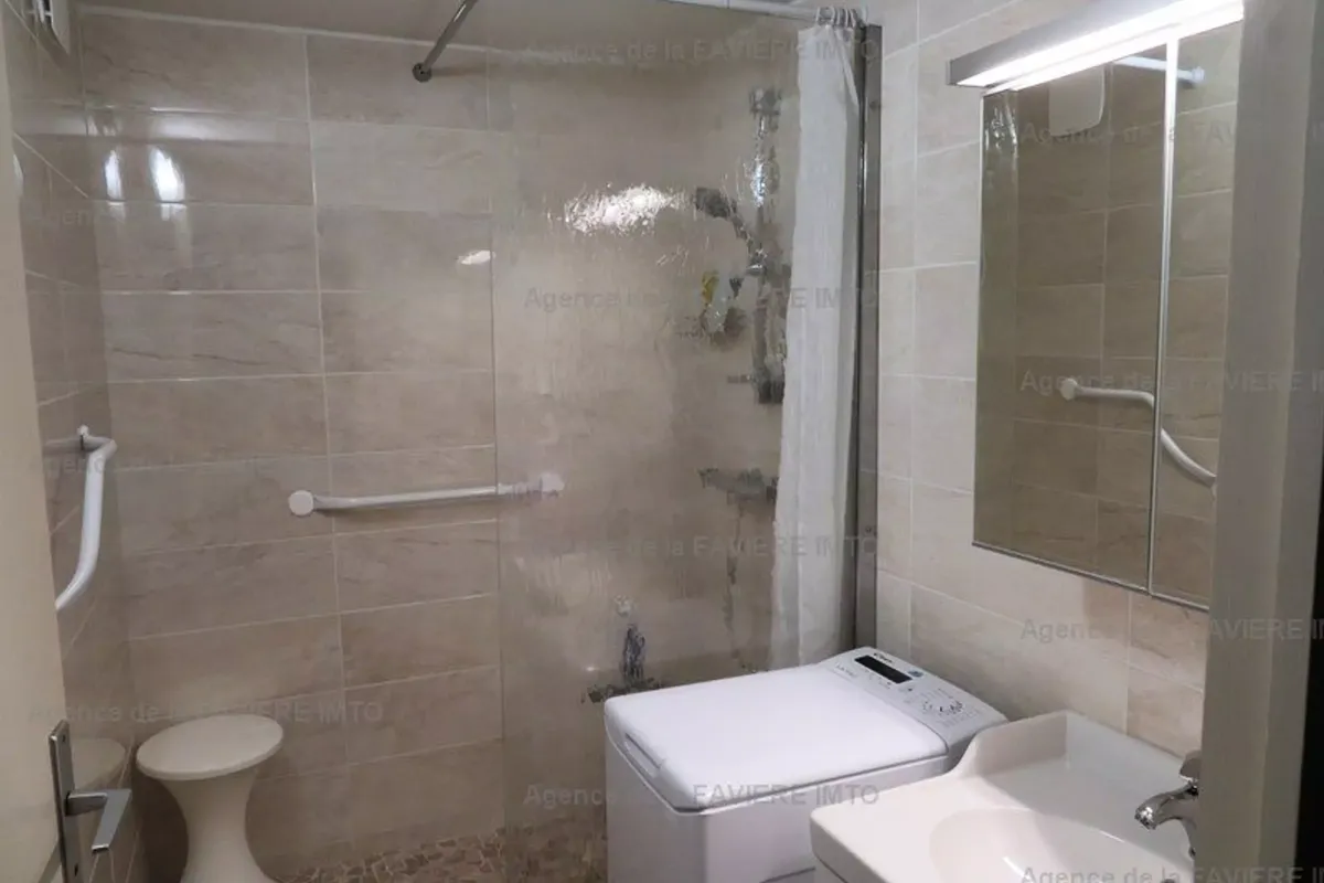 2 Pièces 4 Personnes