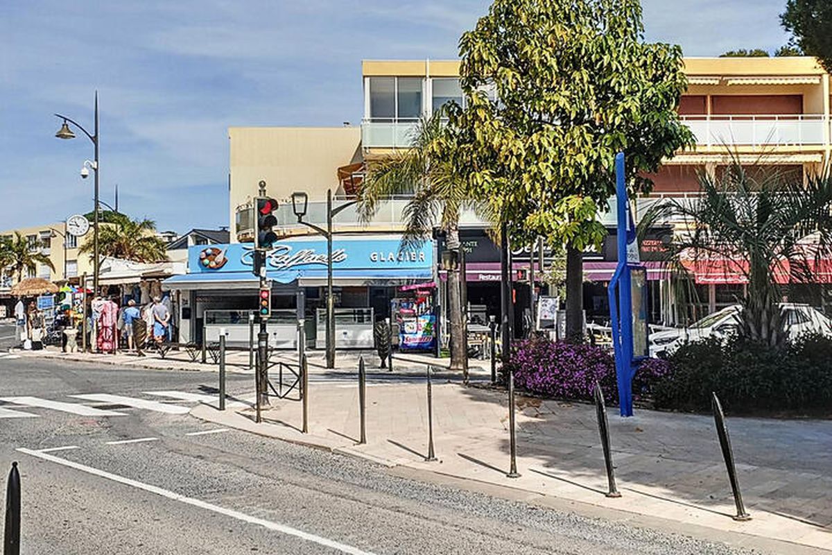 2 Pièces 4 Personnes