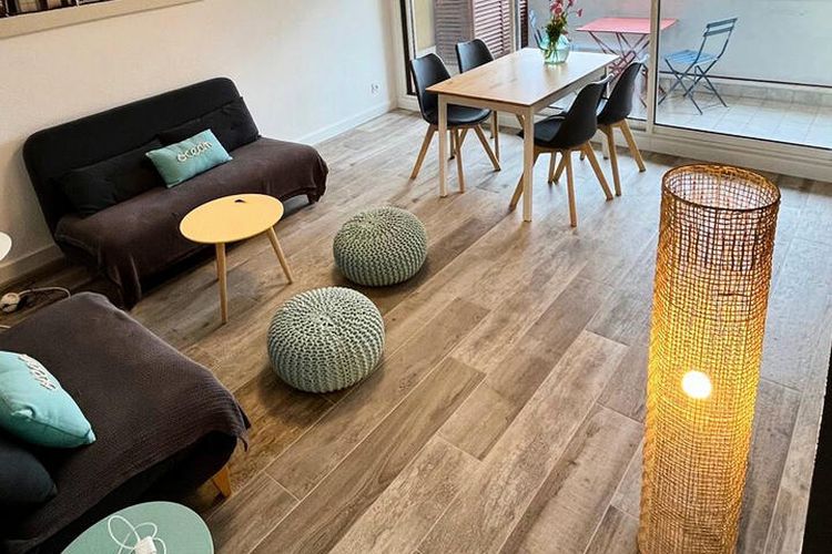 3 Pièces 4 Personnes