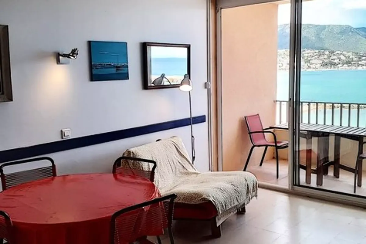 2 Pièces 4 Personnes