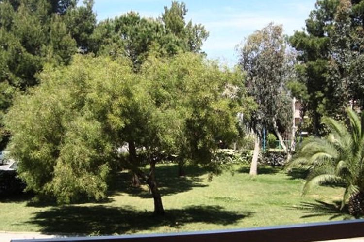 2 Pièces 6 Personnes