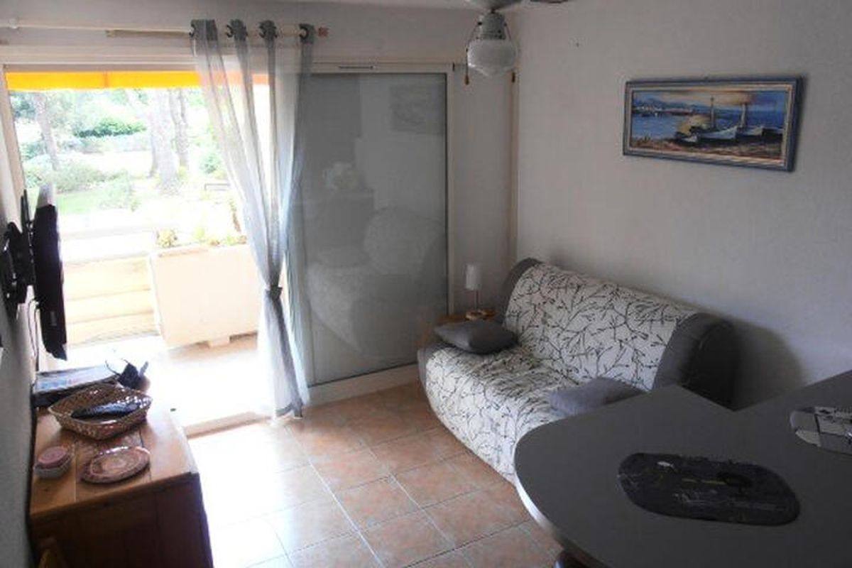 2 Pièces 4 Personnes