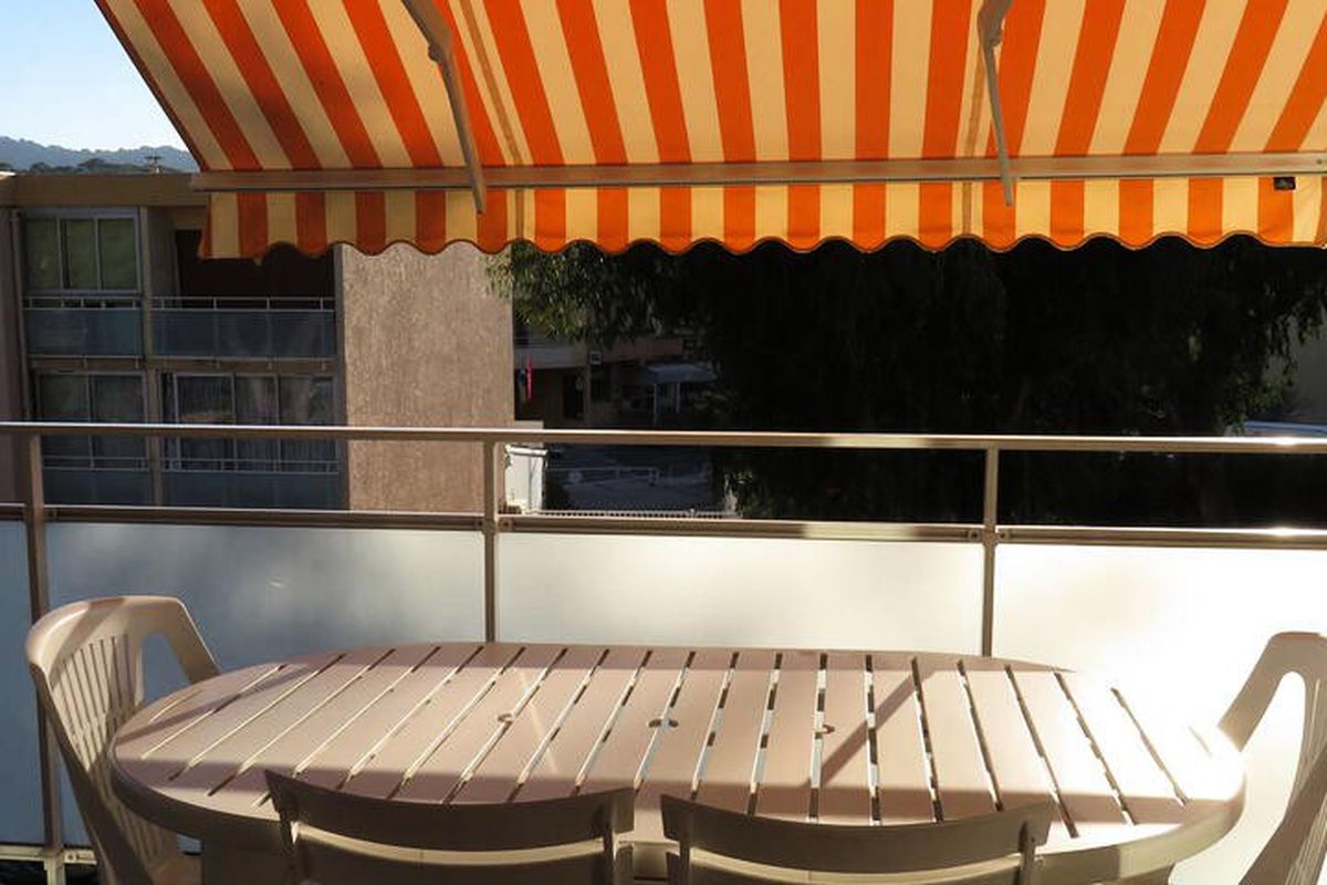 3 Pièces 4 Personnes