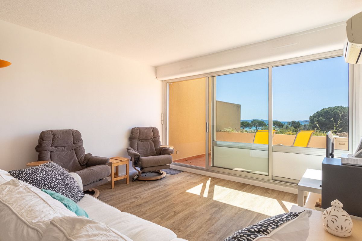 Appartement Les Ondines