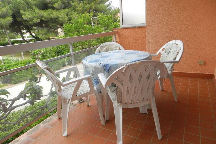 Appartement 2 PIECES 4 couchages BORMES LES MIMOSAS - Amiraute
