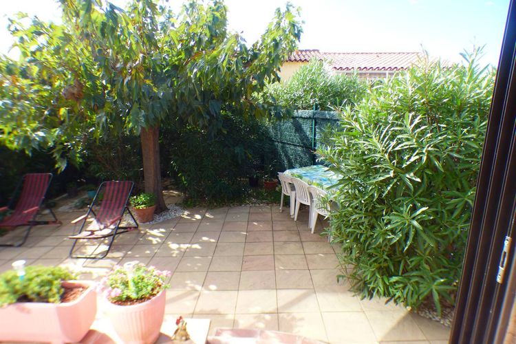 Mazet 2 pièces cabine  5 couchages BORMES LES MIMOSAS - Mimosanes