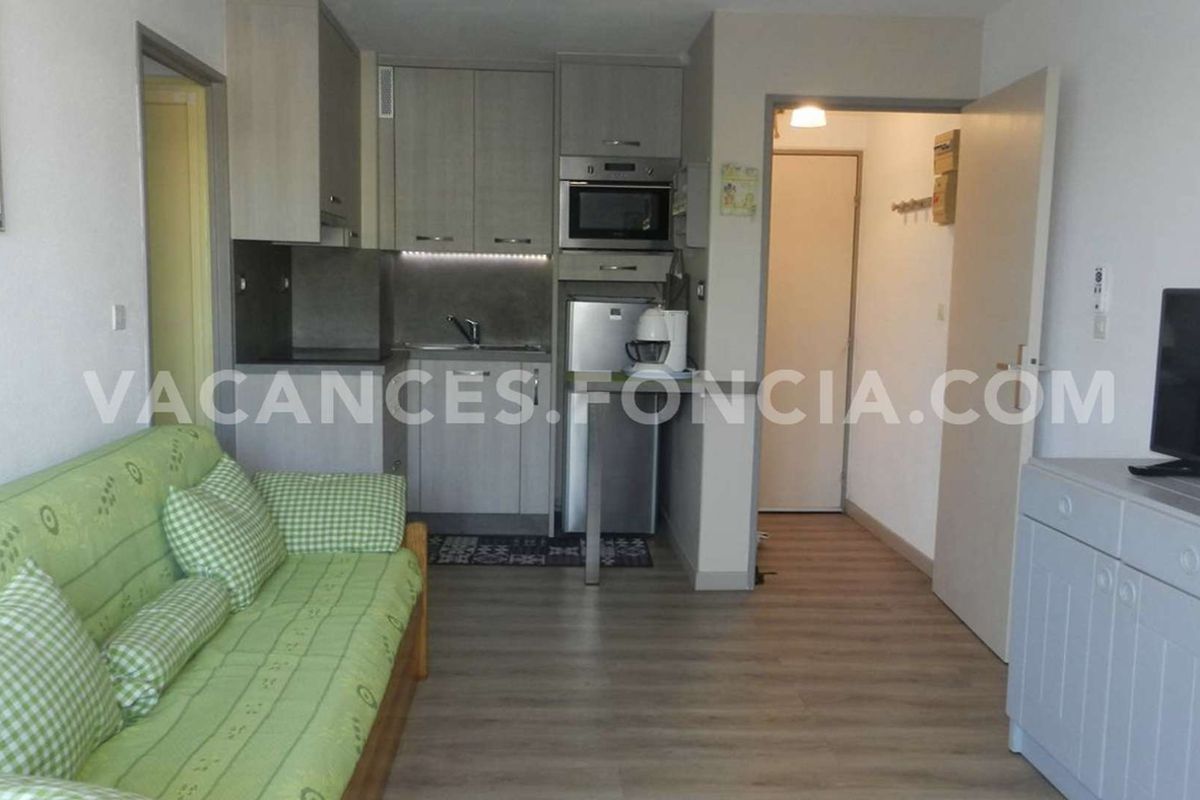 Appartement 2 pièces 4 couchages BORMES LES MIMOSAS - Cote d'azur v