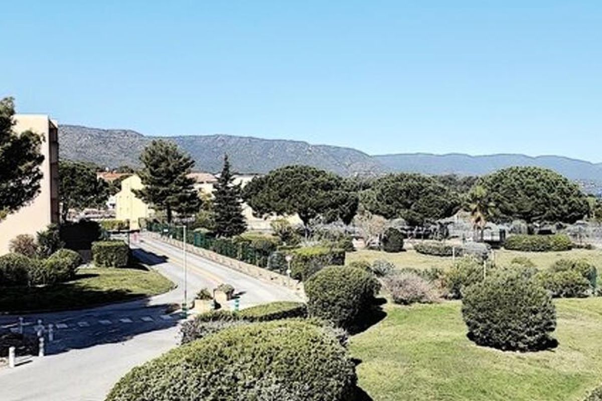 2 Pièces 4 Personnes