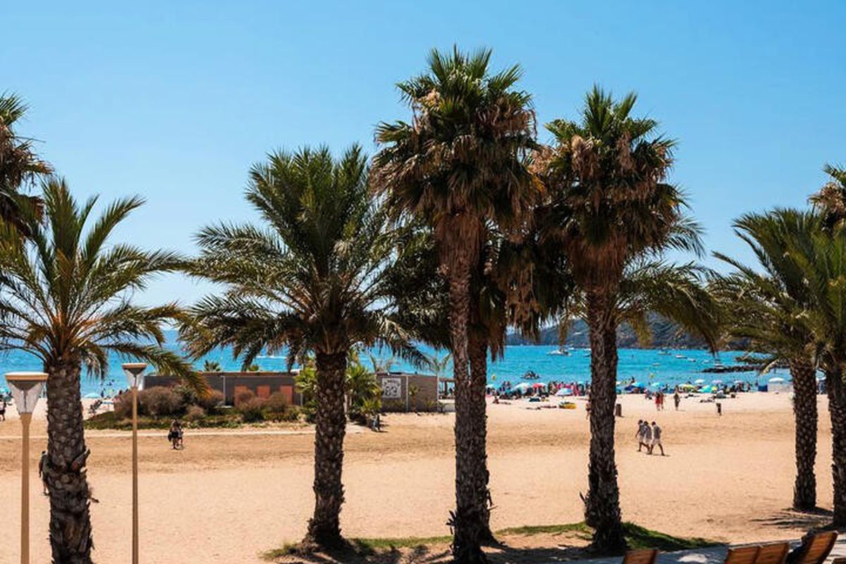 2 Pièces 4 Personnes