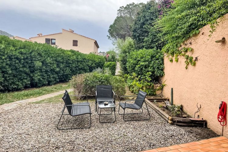 Appartement Le Soleil des Iles