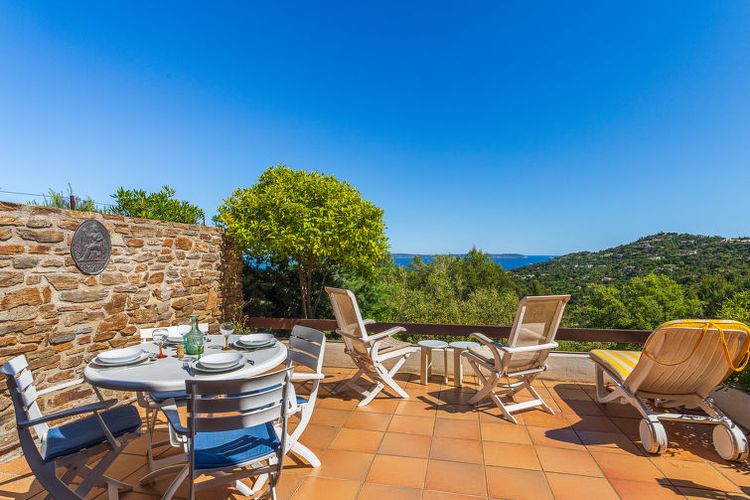 Maison Village des Fourches