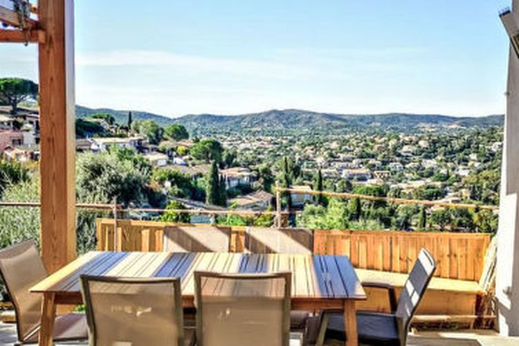 Appartement Le Domaine des Maurels