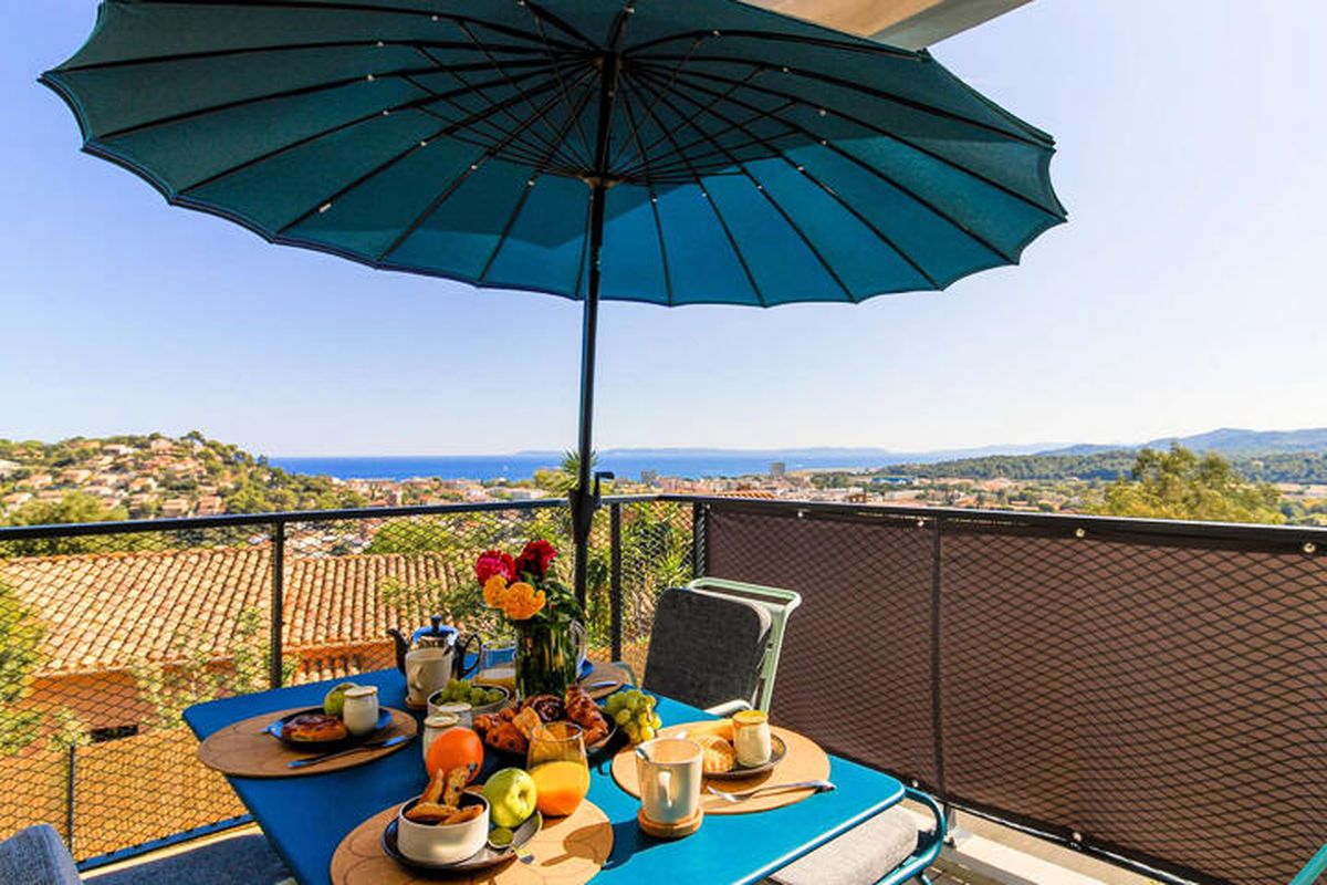 3 Pièces 6 Personnes