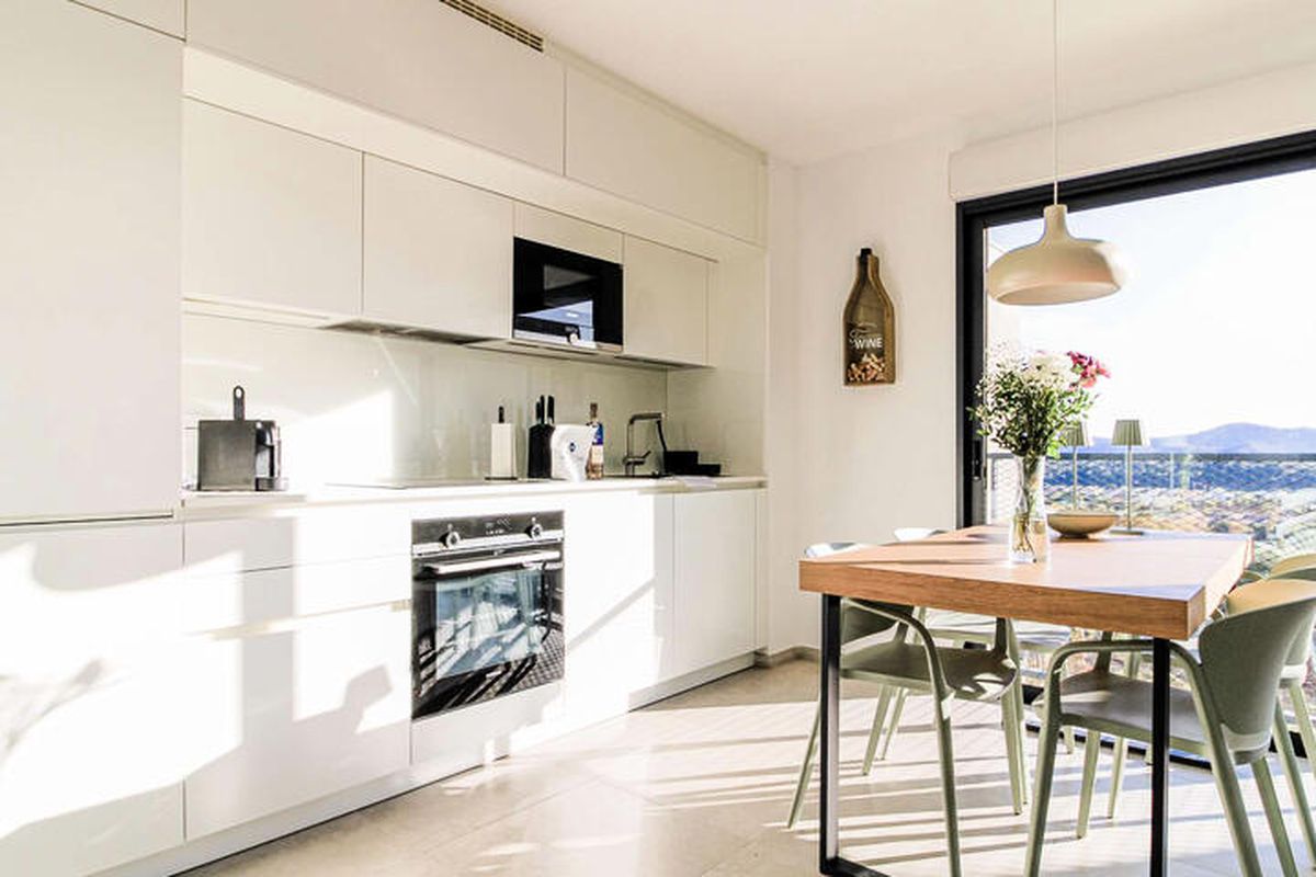 3 Pièces 4 Personnes