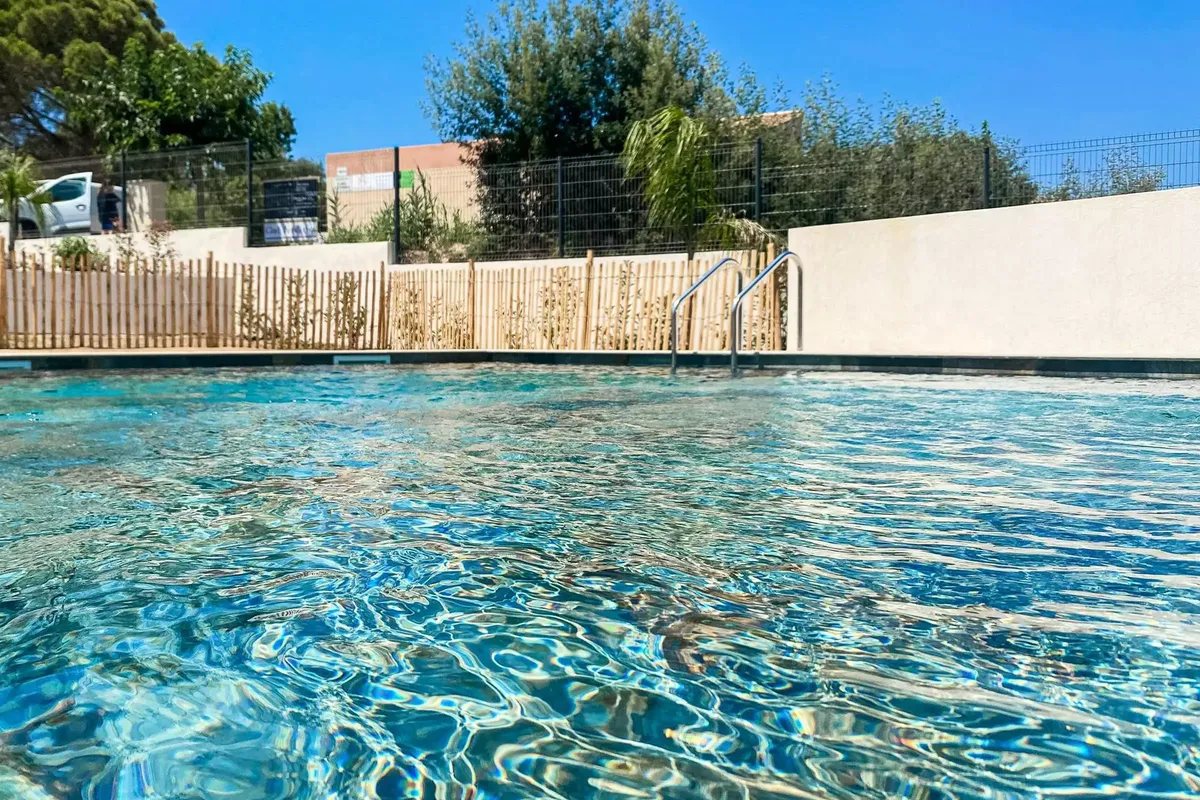 2 Pièces 4 Personnes