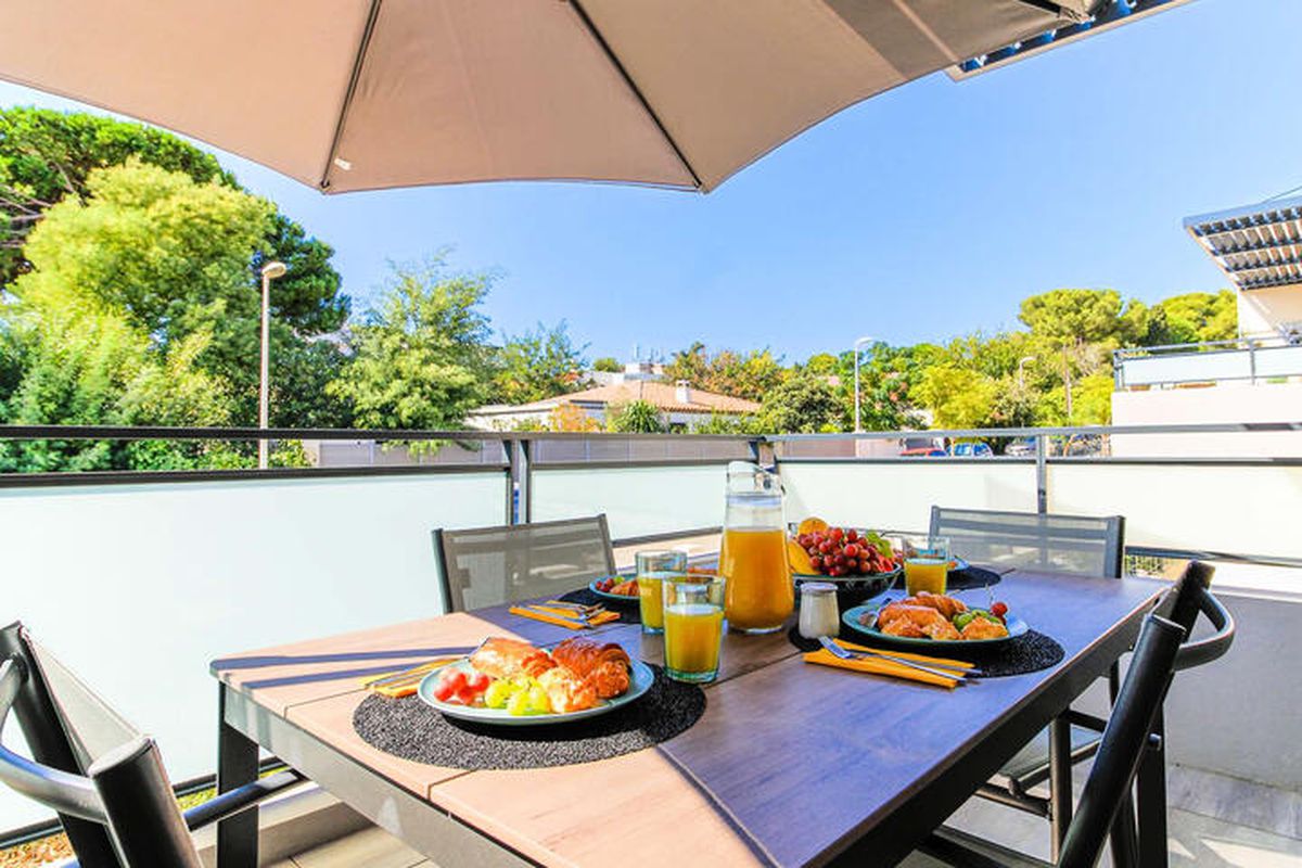 3 Pièces 4 Personnes