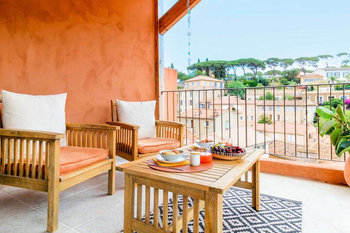 3 Pièces 4 Personnes