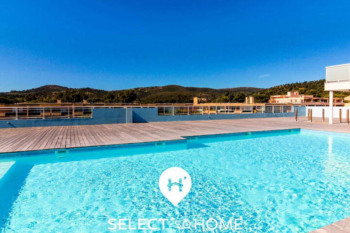 3 Pièces 4 Personnes