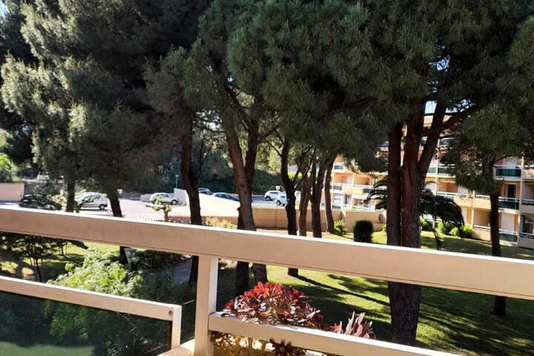 2 Pièces 4 Personnes