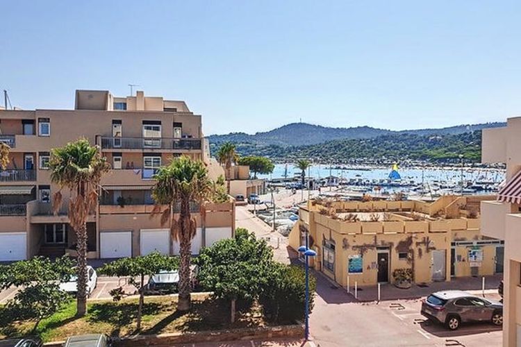 3 Pièces 7 Personnes