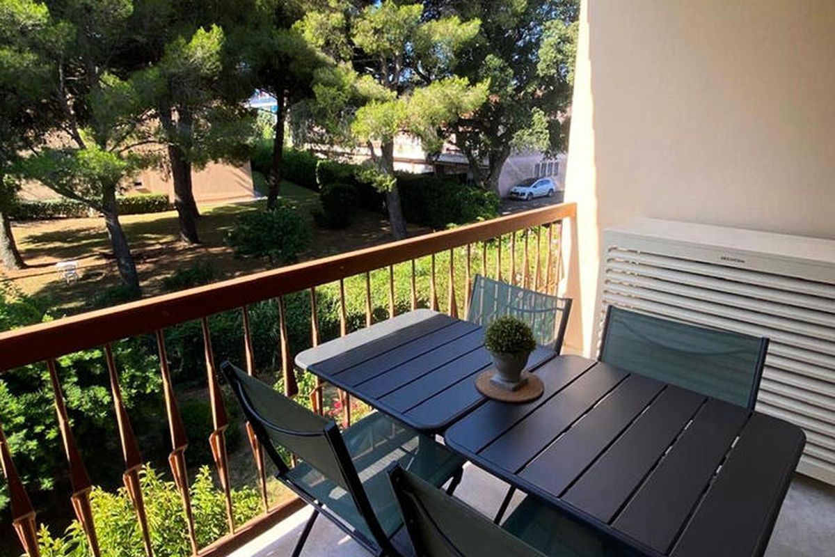 3 Pièces 4 Personnes