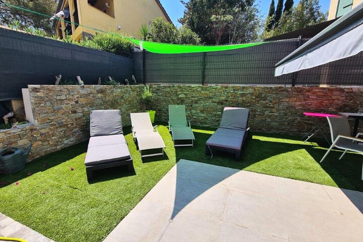 4 Pièces 6 Personnes