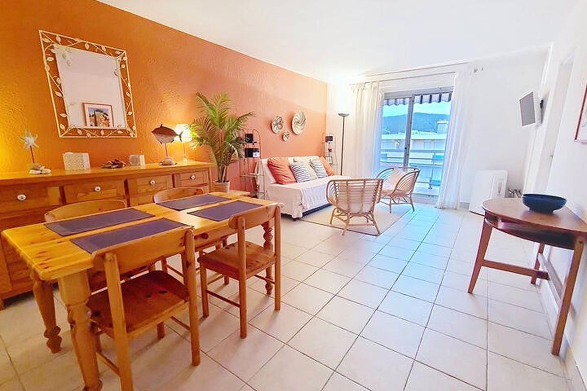 2 Pièces 4 Personnes