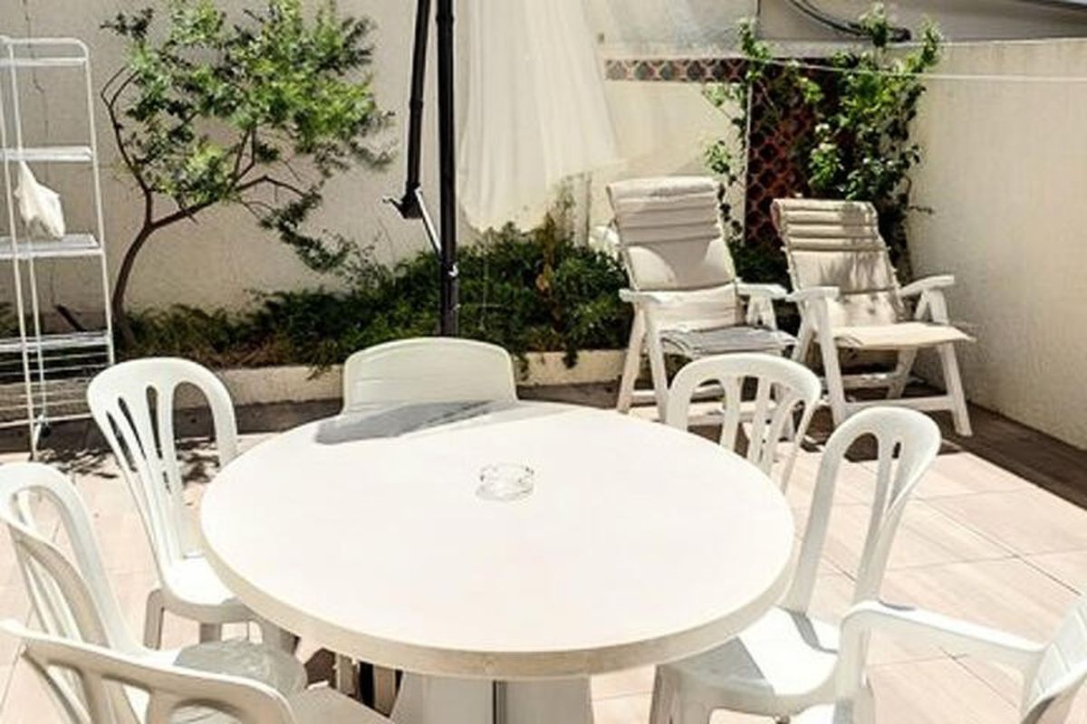 3 Pièces 6 Personnes