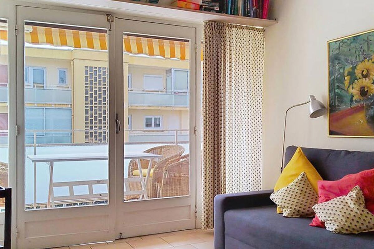 2 Pièces 4 Personnes