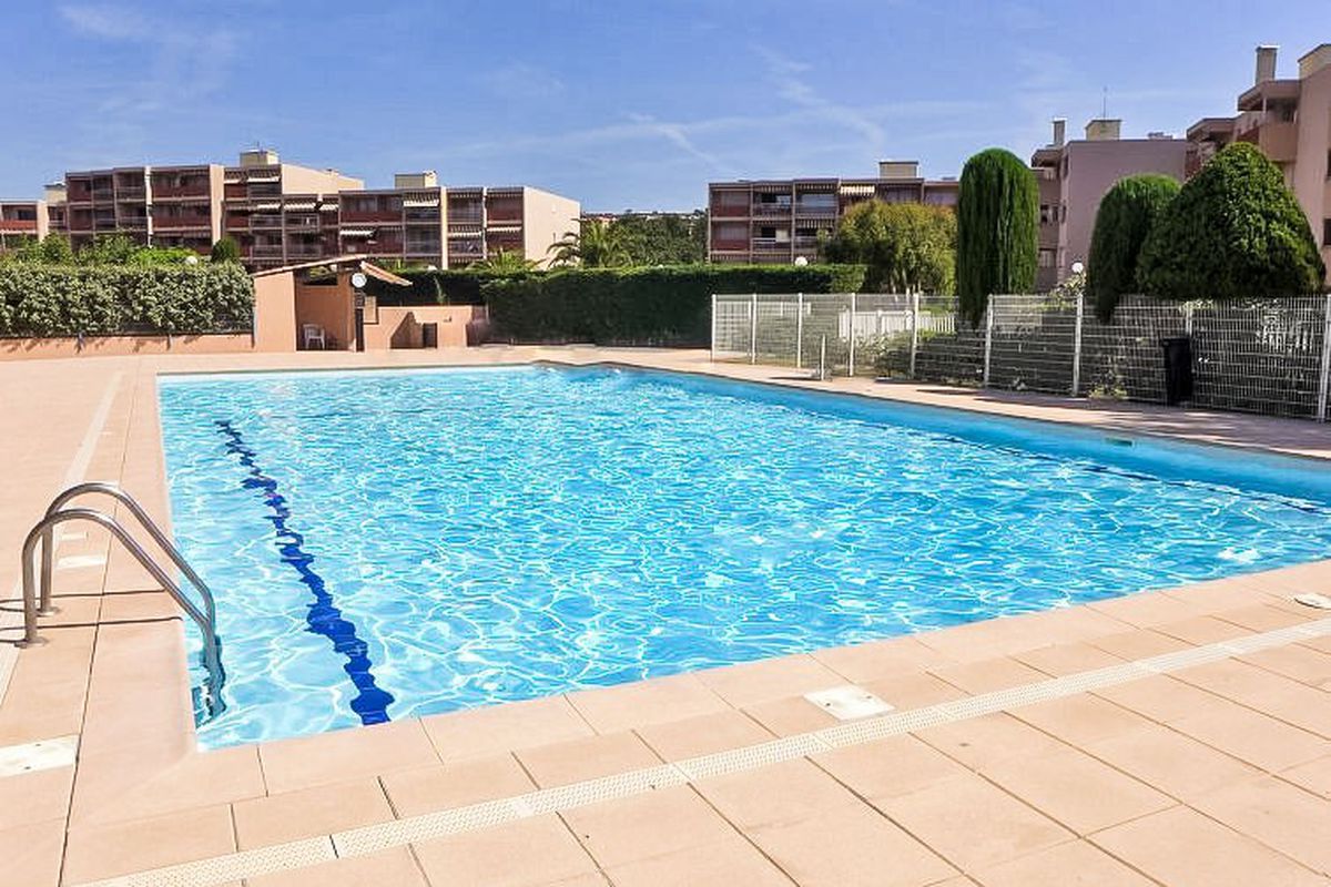 Appartement Les Rives de la Favière