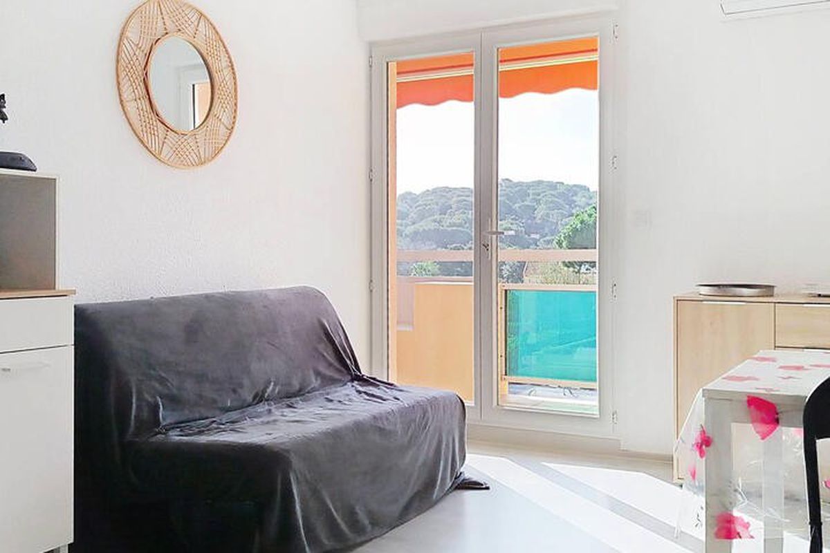 2 Pièces 4 Personnes