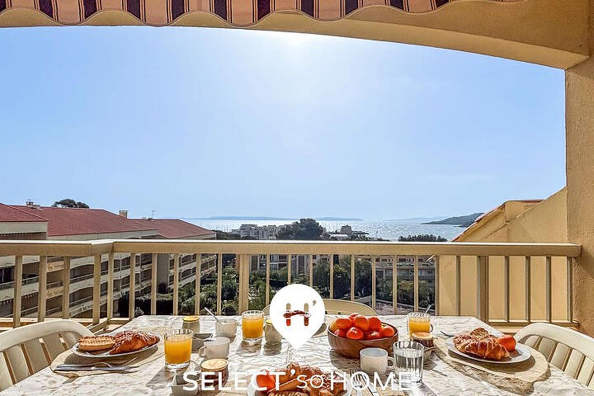 2 Pièces 4 Personnes