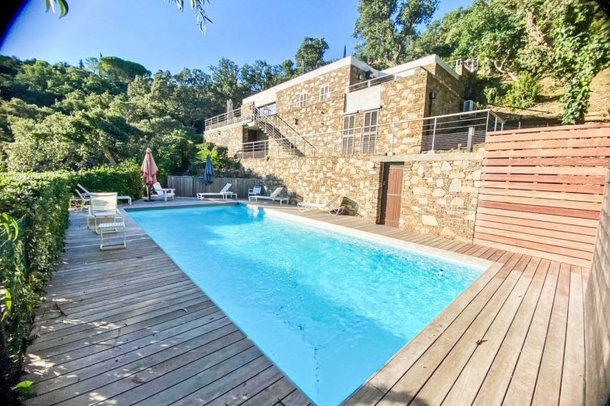 Maison du Gaou-Bénat