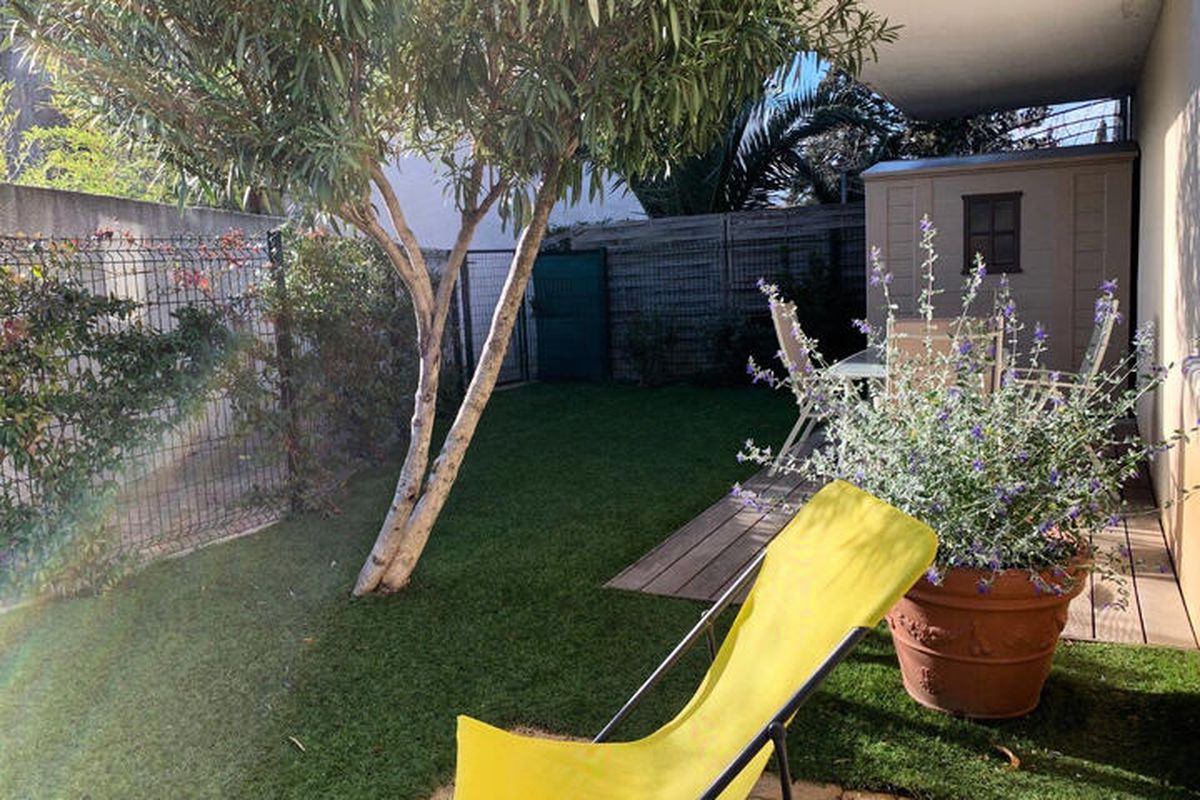 2 Pièces 4 Personnes