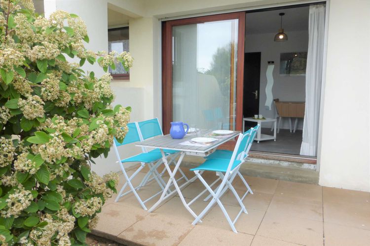 Appt 2 pièces 3 couchages BRETIGNOLLES SUR MER - Le pied de chaume