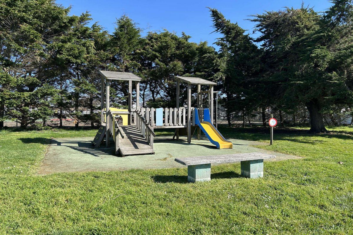 Mais Studio 3 couchages BRETIGNOLLES SUR MER - Fermes marines