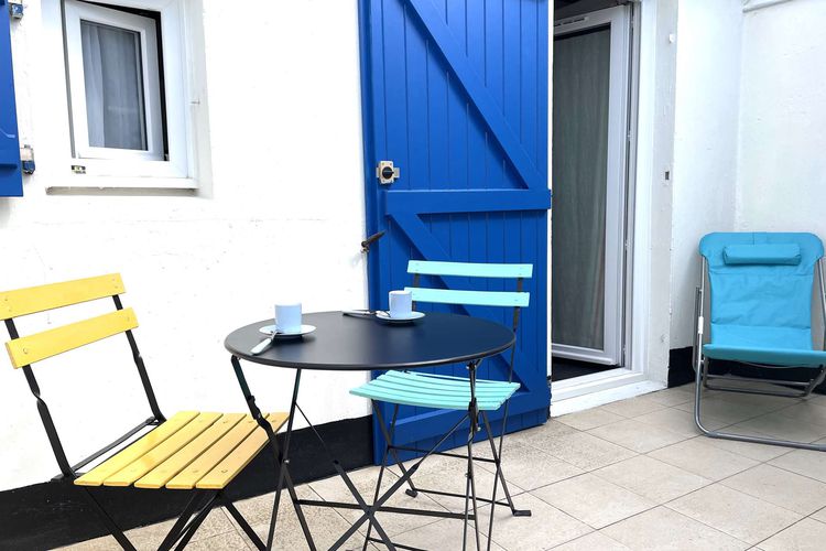 Mais 1 pièces  3 couchages BRETIGNOLLES SUR MER - Fermes marines