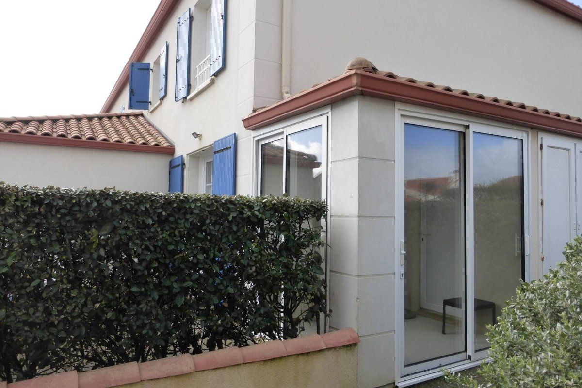 Mais 4 pièces 6 couchages BRETIGNOLLES SUR MER - Domaine de la paree