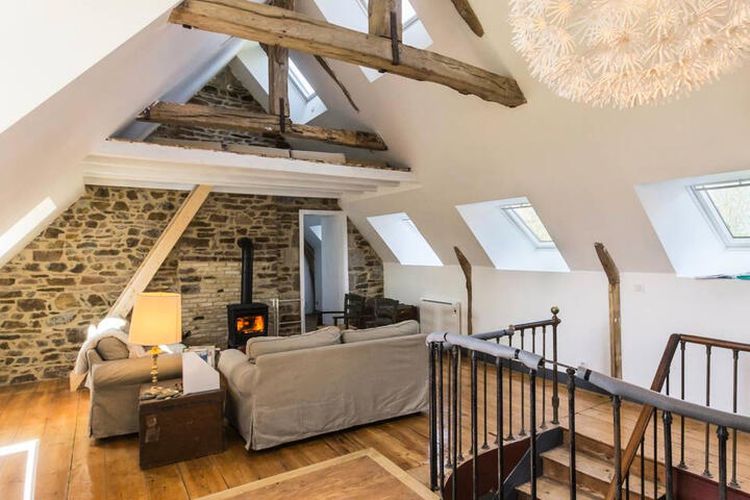 5 Pièces 7 Personnes