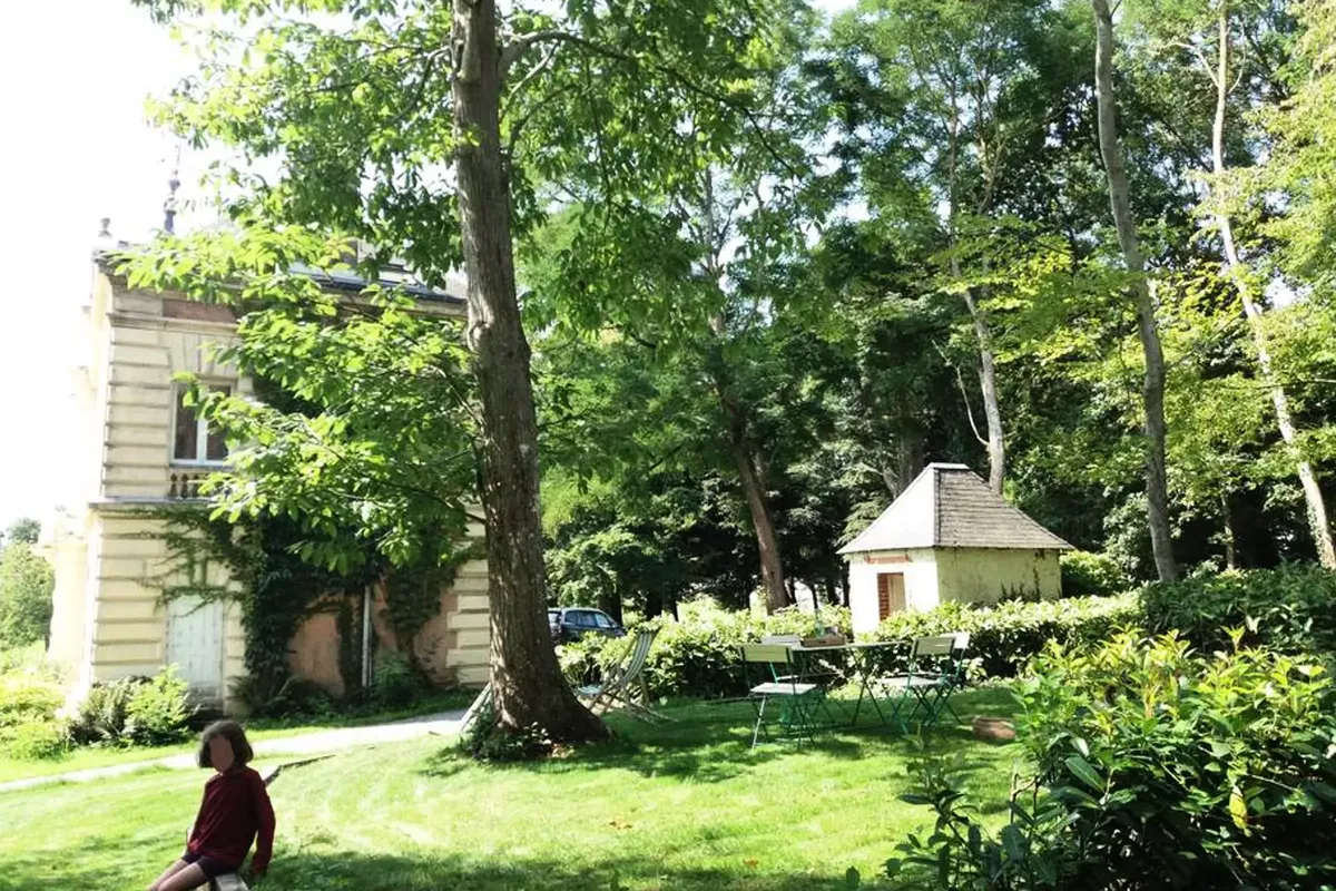 5 Pièces 7 Personnes